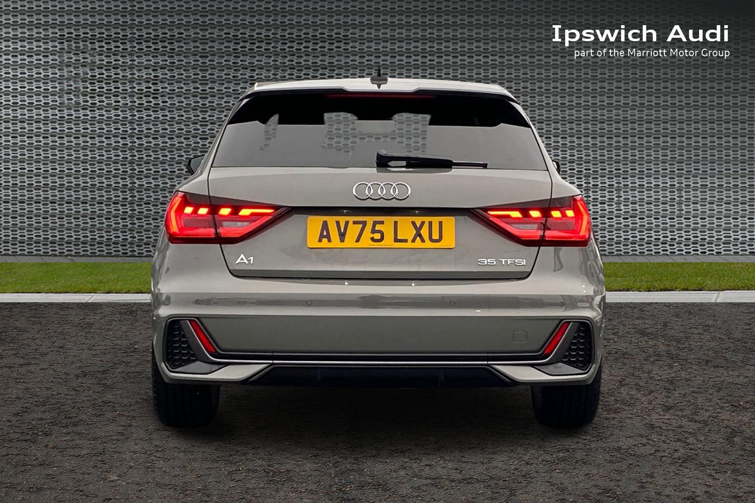 Used Audi A1 2025 for sale - 77256284: Photo 9