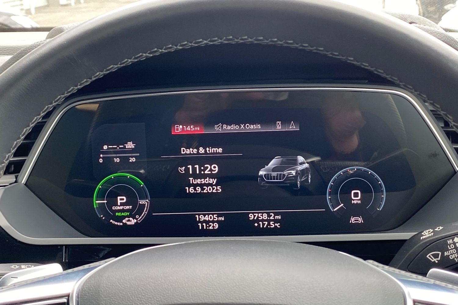 Used Audi e-tron 2021 for sale - 76680765: Photo 11