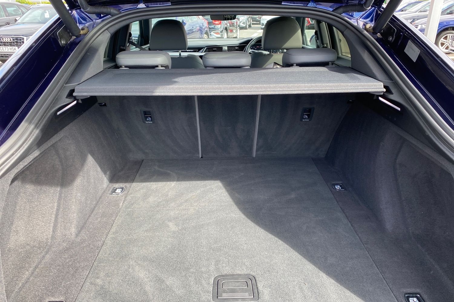 Used Audi e-tron 2021 for sale - 76680765: Photo 12