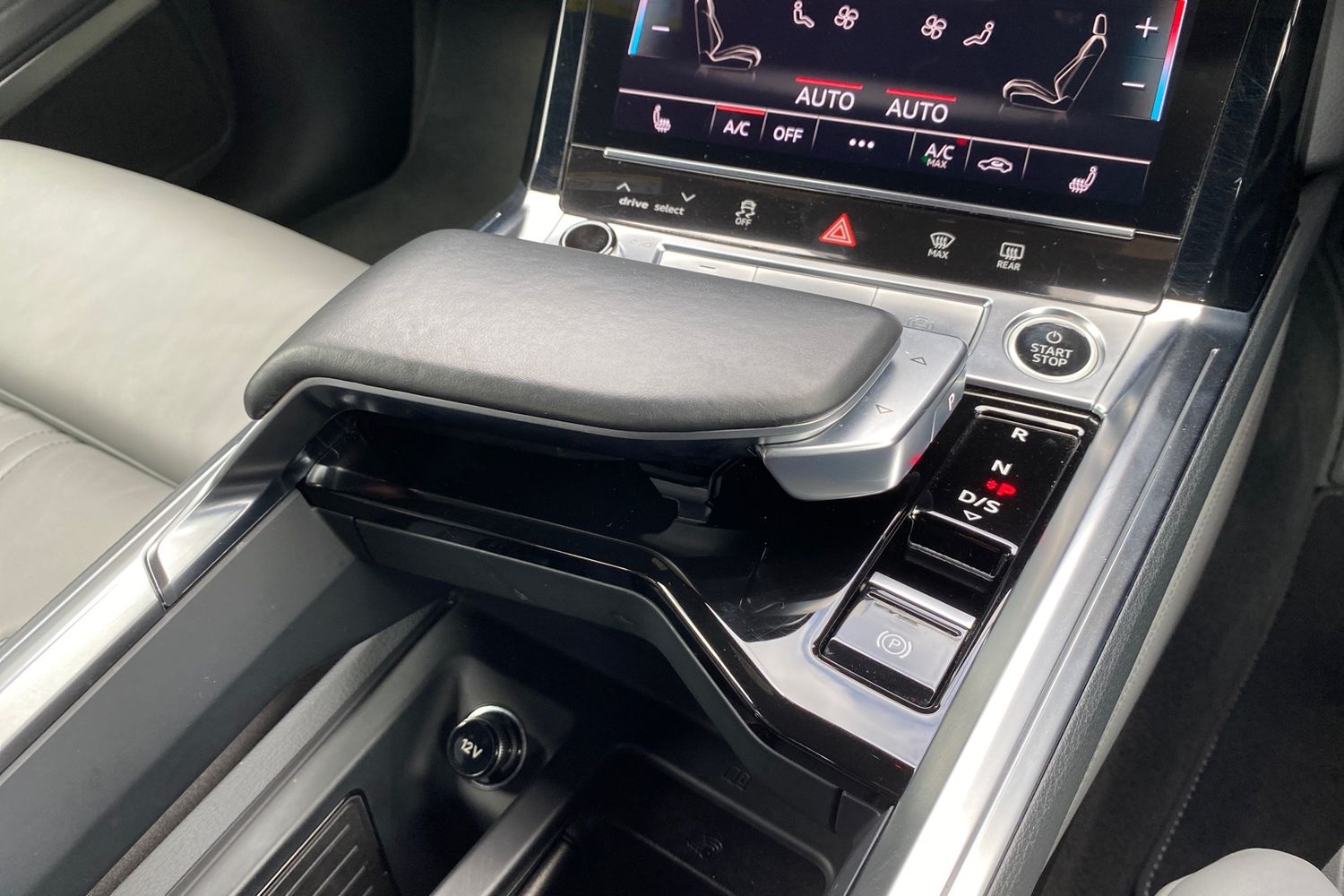 Used Audi e-tron 2021 for sale - 76680765: Photo 16