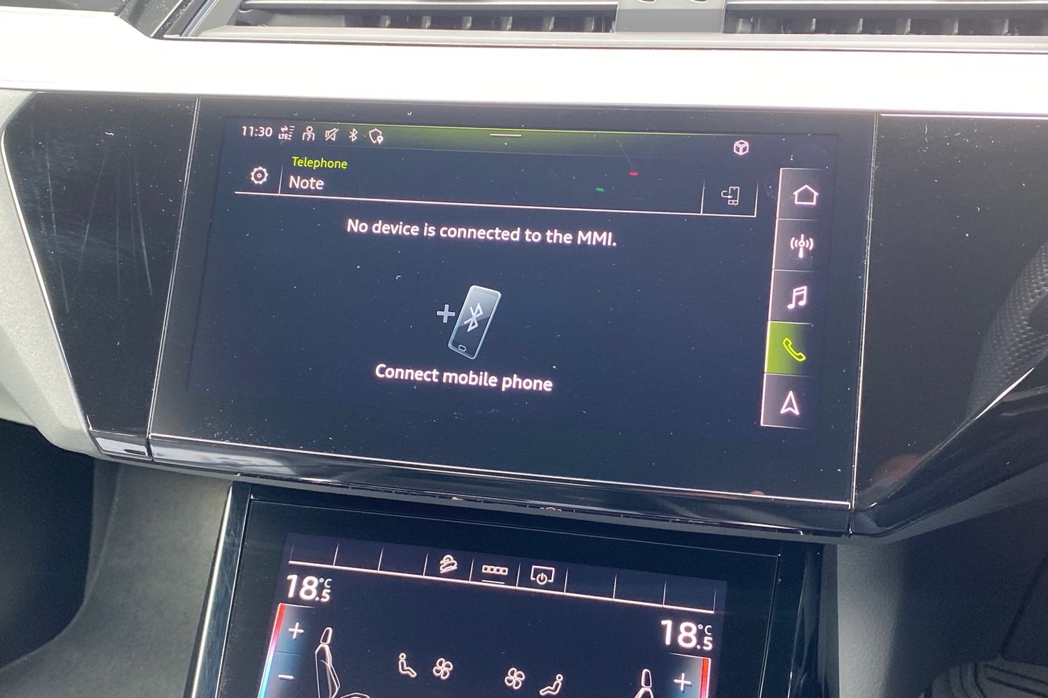 Used Audi e-tron 2021 for sale - 76680765: Photo 20