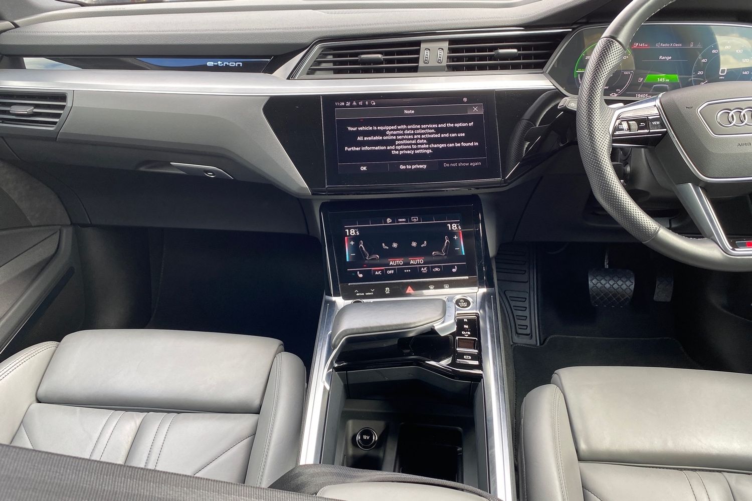 Used Audi e-tron 2021 for sale - 76680765: Photo 23