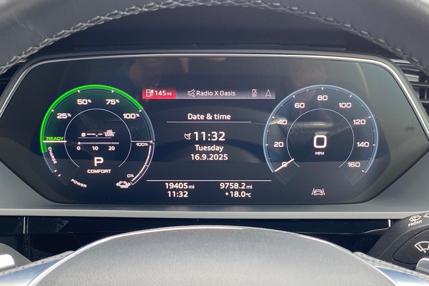 Used Audi e-tron 2021 for sale - 76680765: Photo 24