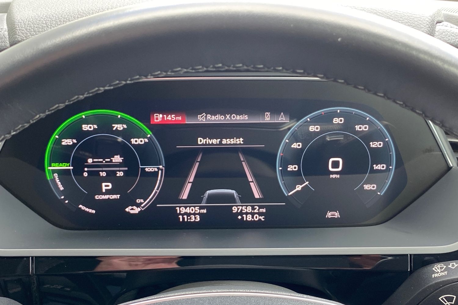 Used Audi e-tron 2021 for sale - 76680765: Photo 25