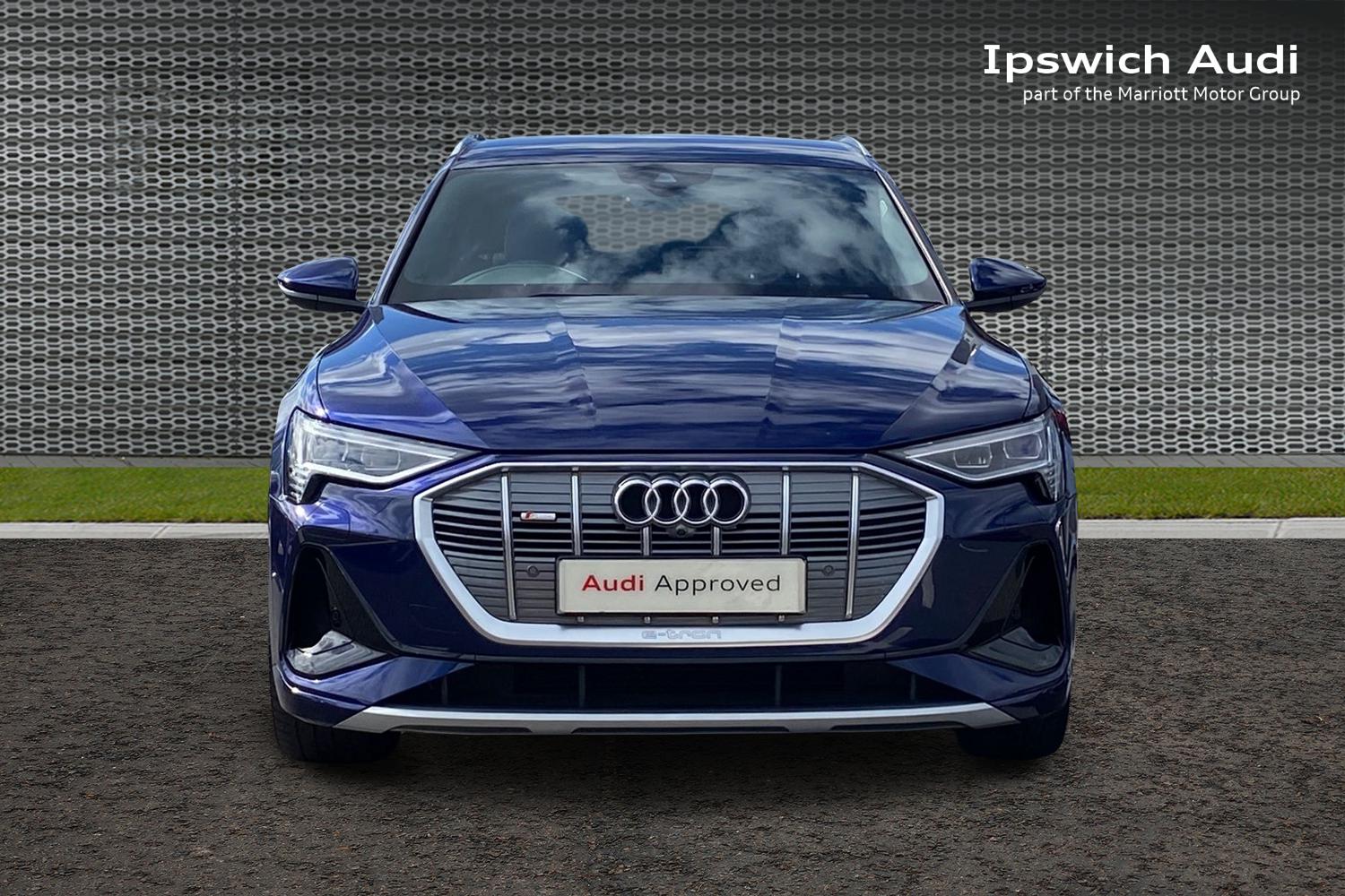 Used Audi e-tron 2021 for sale - 76680765: Photo 7