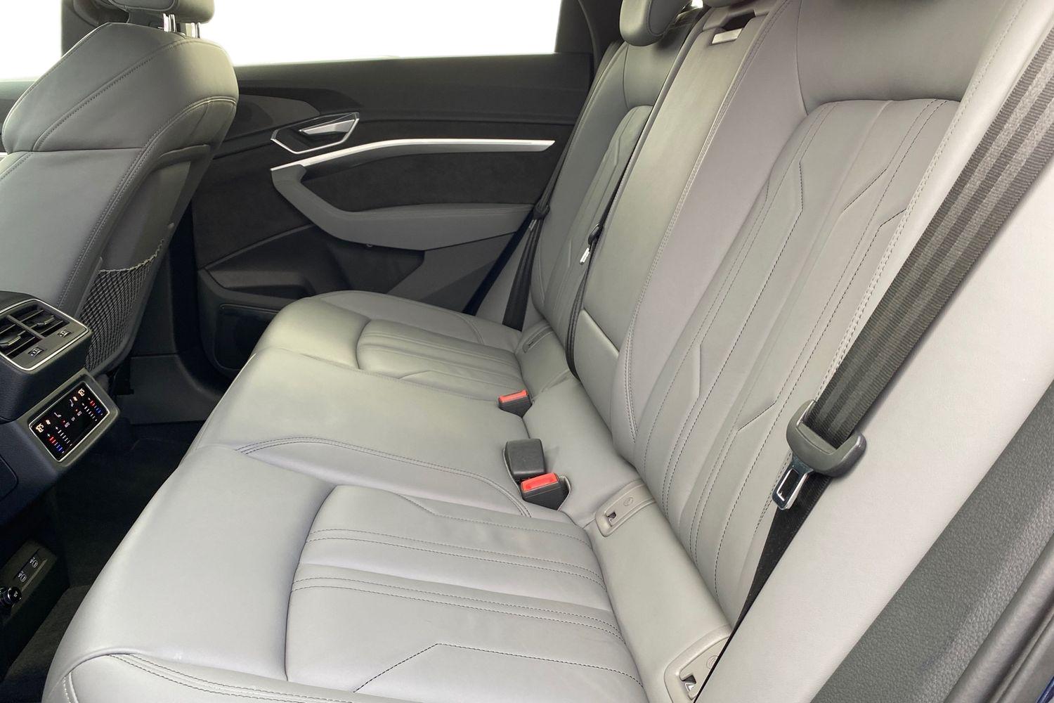 Used Audi e-tron 2021 for sale - 76680765: Photo 8