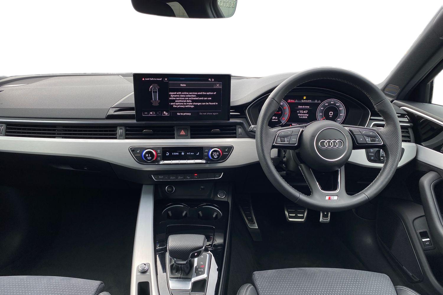 Used Audi A4 2024 for sale - 78144672: Photo 10