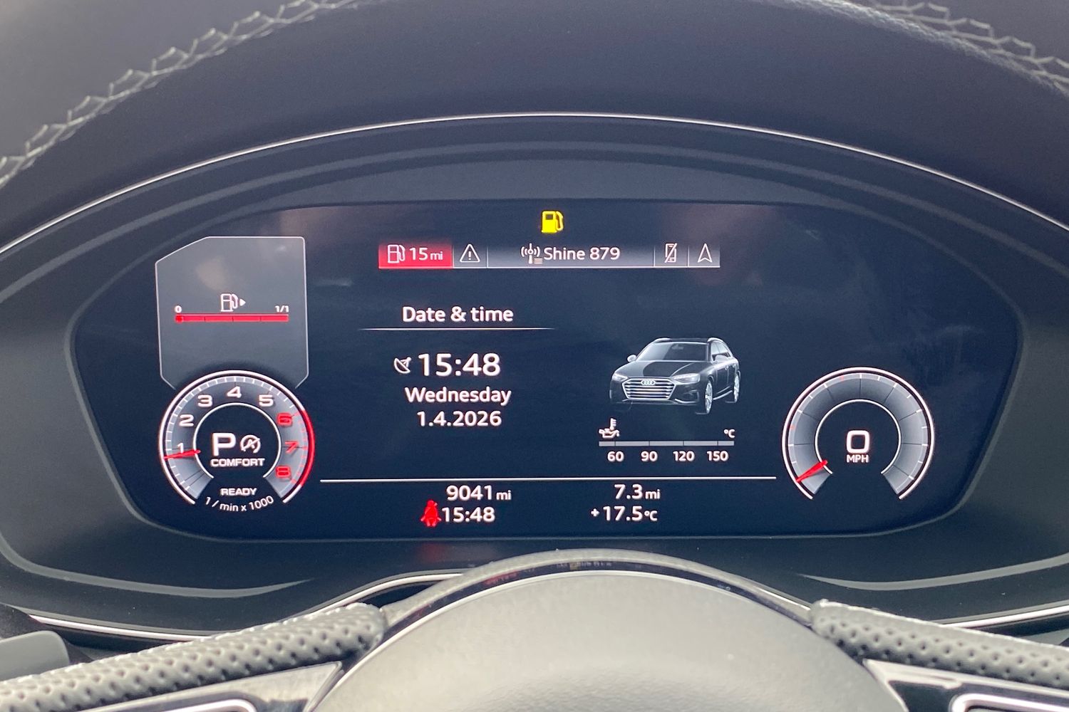 Used Audi A4 2024 for sale - 78144672: Photo 11