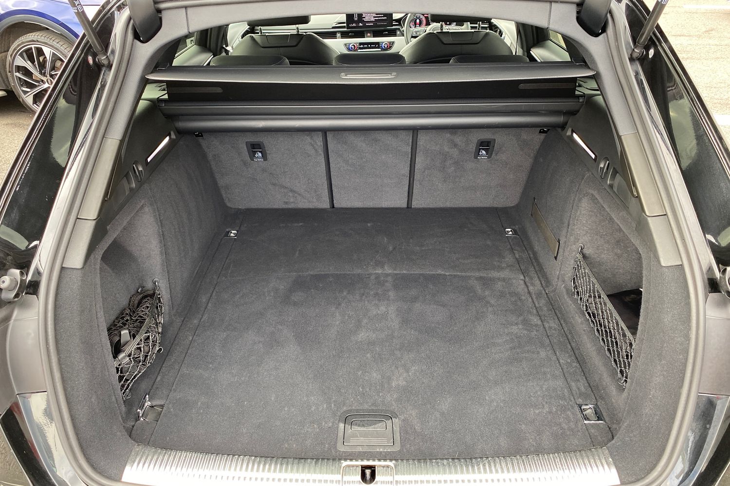 Used Audi A4 2024 for sale - 78144672: Photo 12