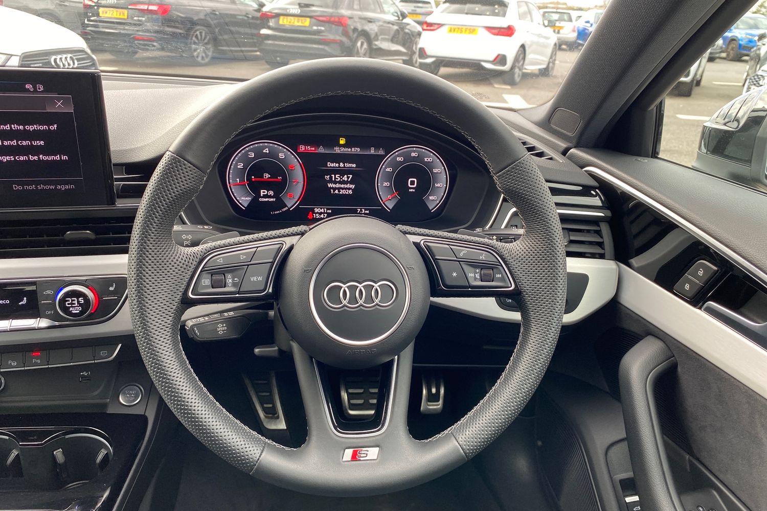 Used Audi A4 2024 for sale - 78144672: Photo 13