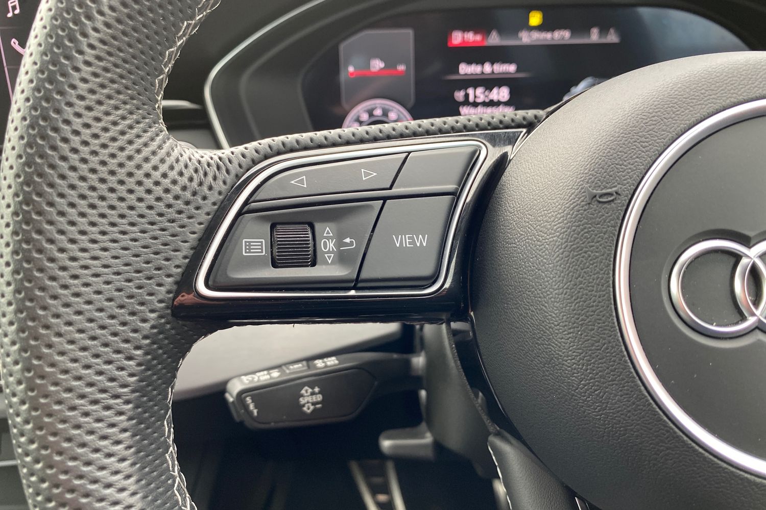 Used Audi A4 2024 for sale - 78144672: Photo 14