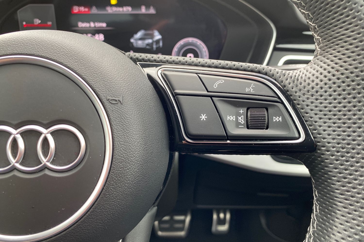 Used Audi A4 2024 for sale - 78144672: Photo 15