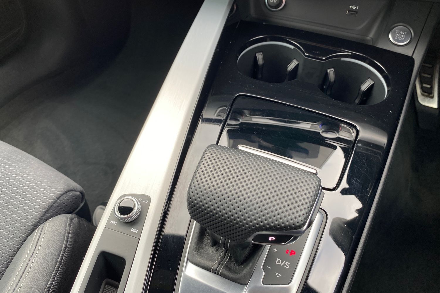 Used Audi A4 2024 for sale - 78144672: Photo 16