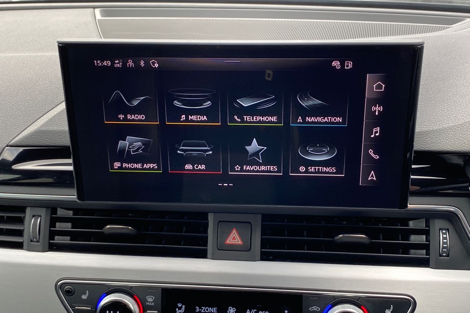 Used Audi A4 2024 for sale - 78144672: Photo 17