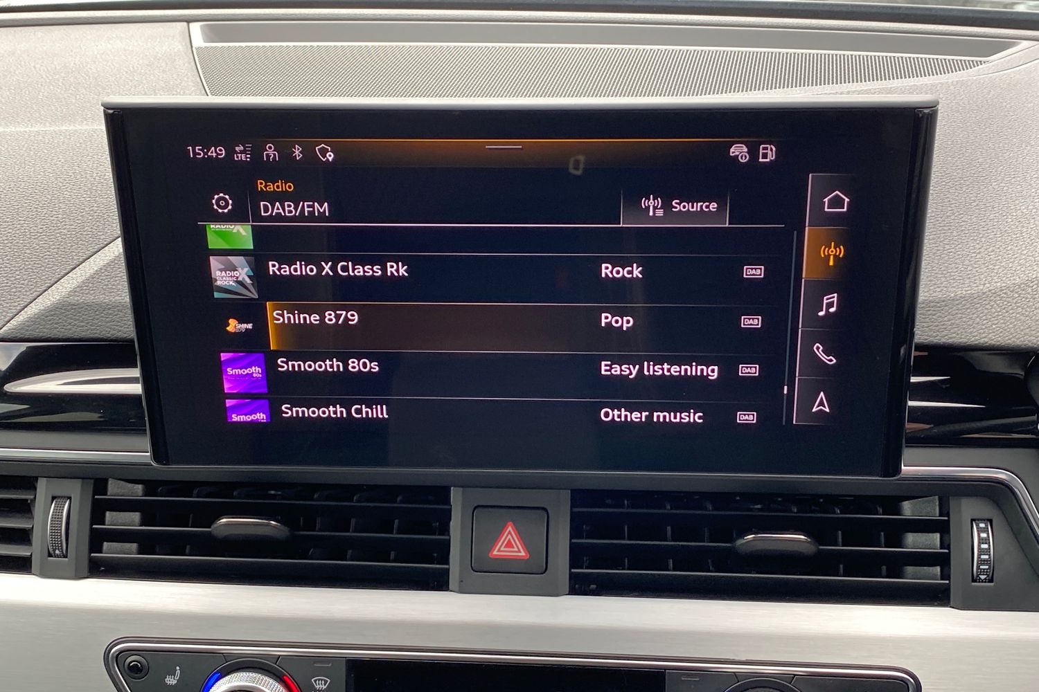 Used Audi A4 2024 for sale - 78144672: Photo 18