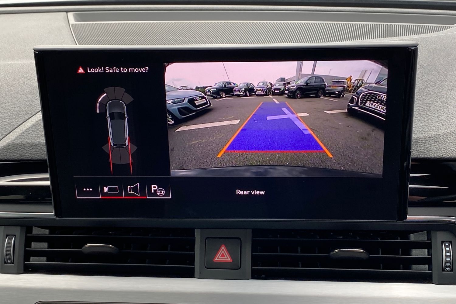 Used Audi A4 2024 for sale - 78144672: Photo 19