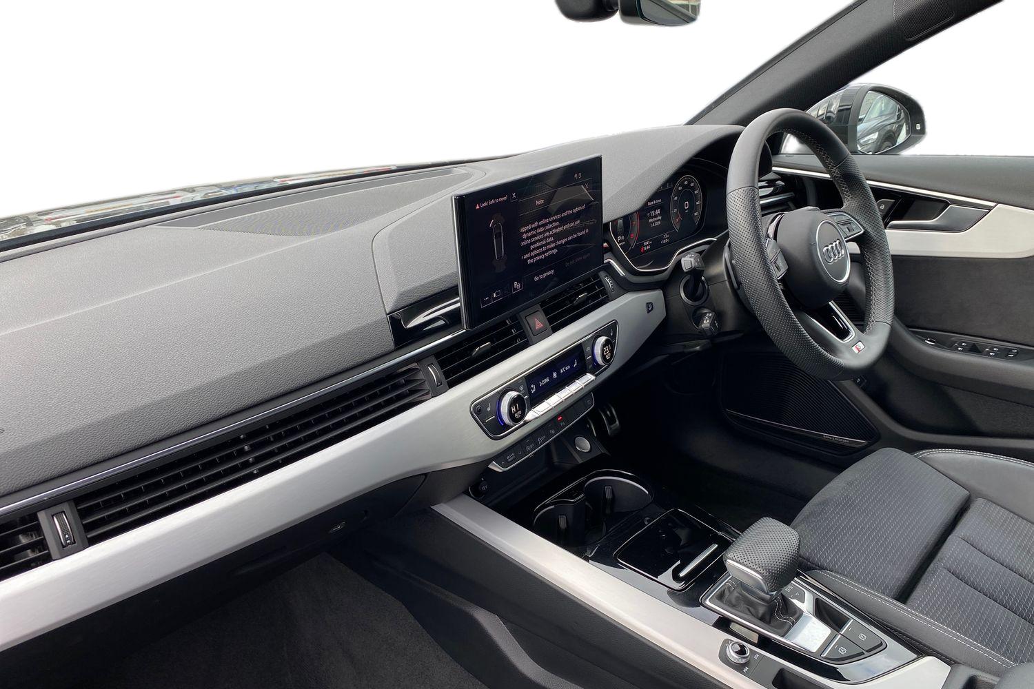 Used Audi A4 2024 for sale - 78144672: Photo 2