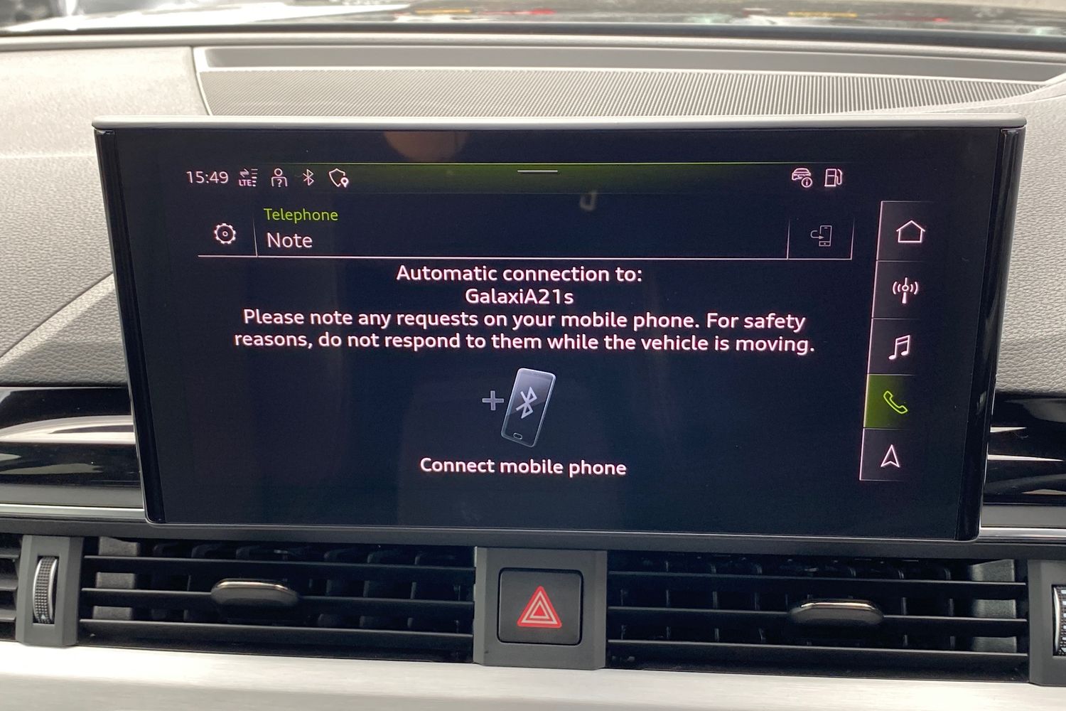 Used Audi A4 2024 for sale - 78144672: Photo 20