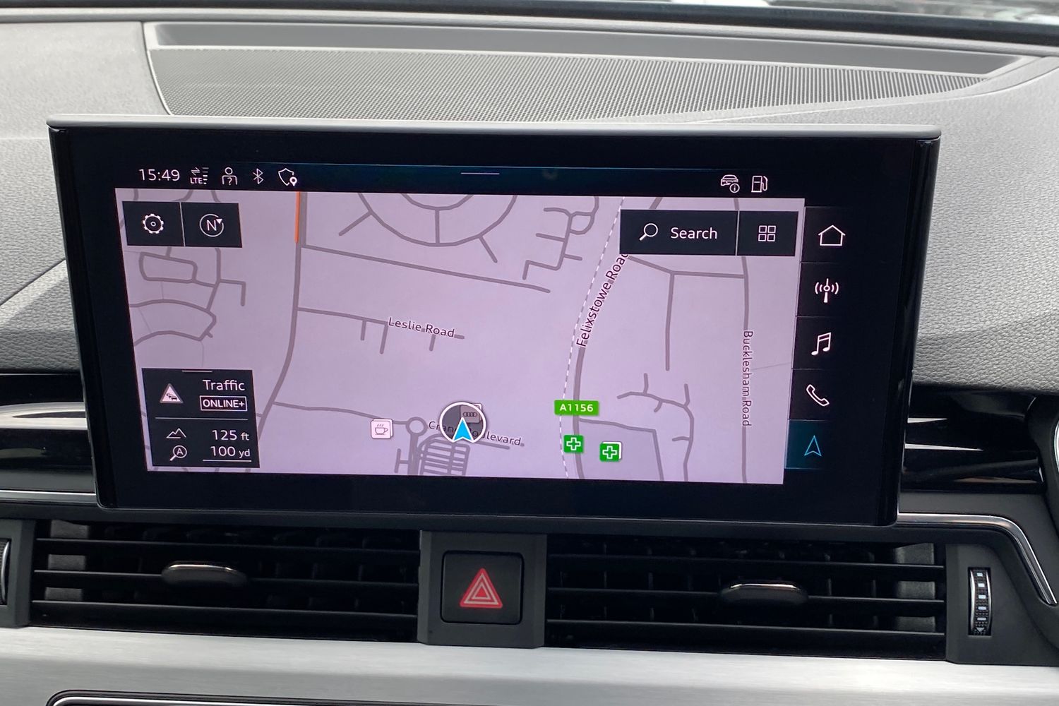 Used Audi A4 2024 for sale - 78144672: Photo 21