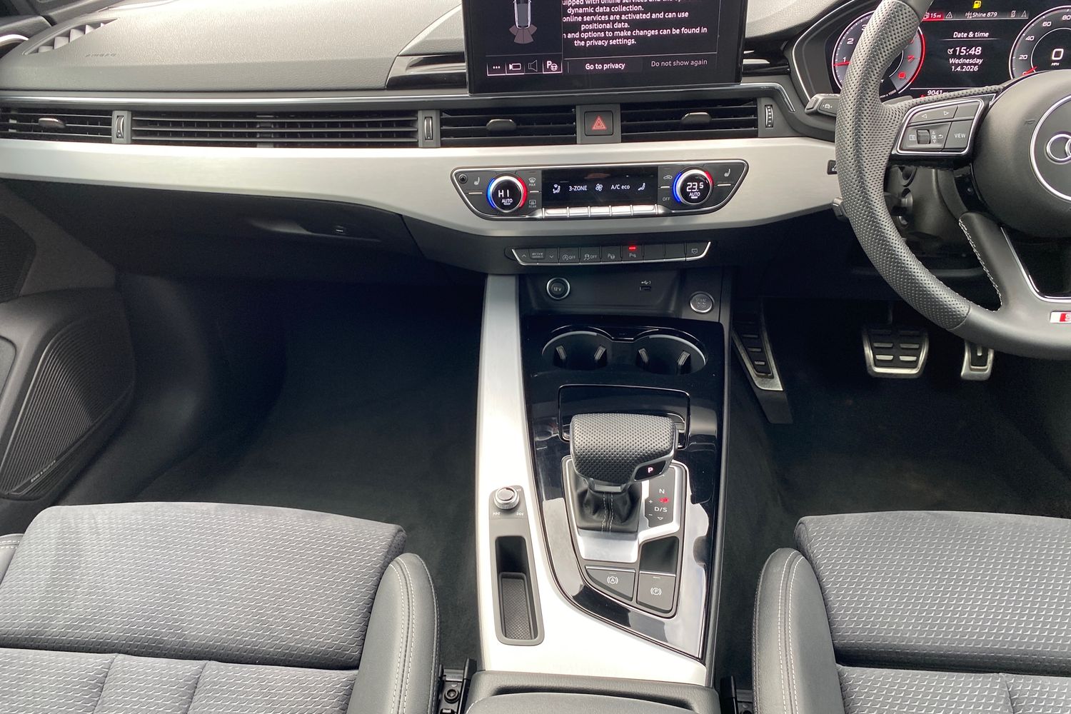 Used Audi A4 2024 for sale - 78144672: Photo 23