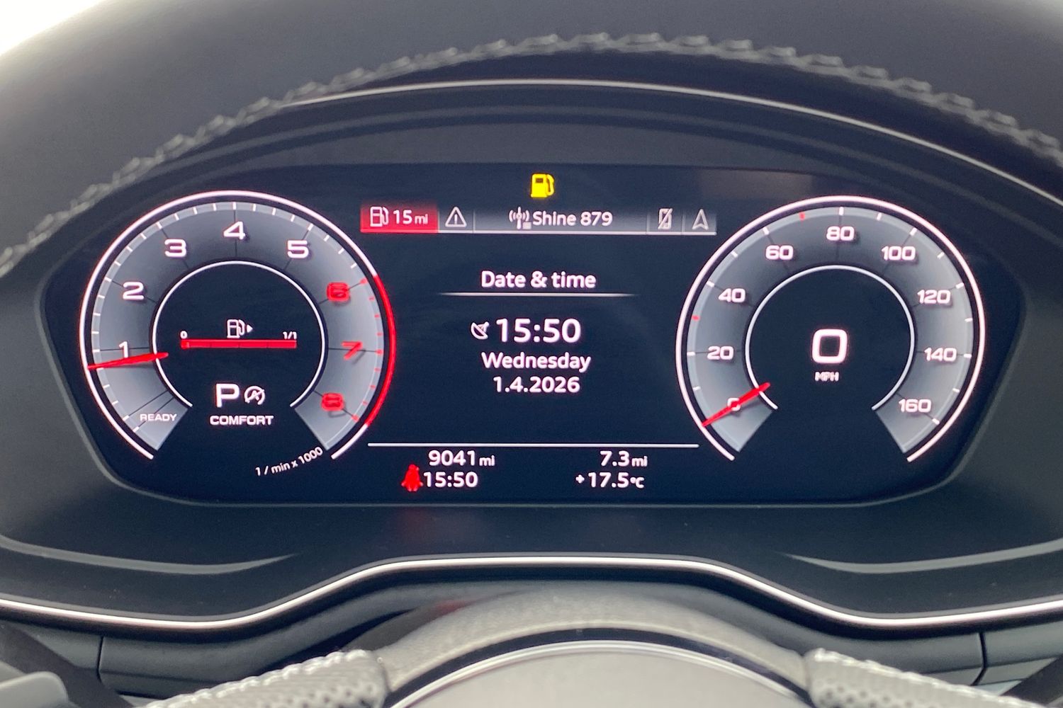 Used Audi A4 2024 for sale - 78144672: Photo 24