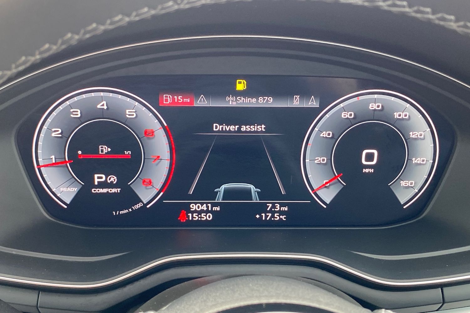 Used Audi A4 2024 for sale - 78144672: Photo 25