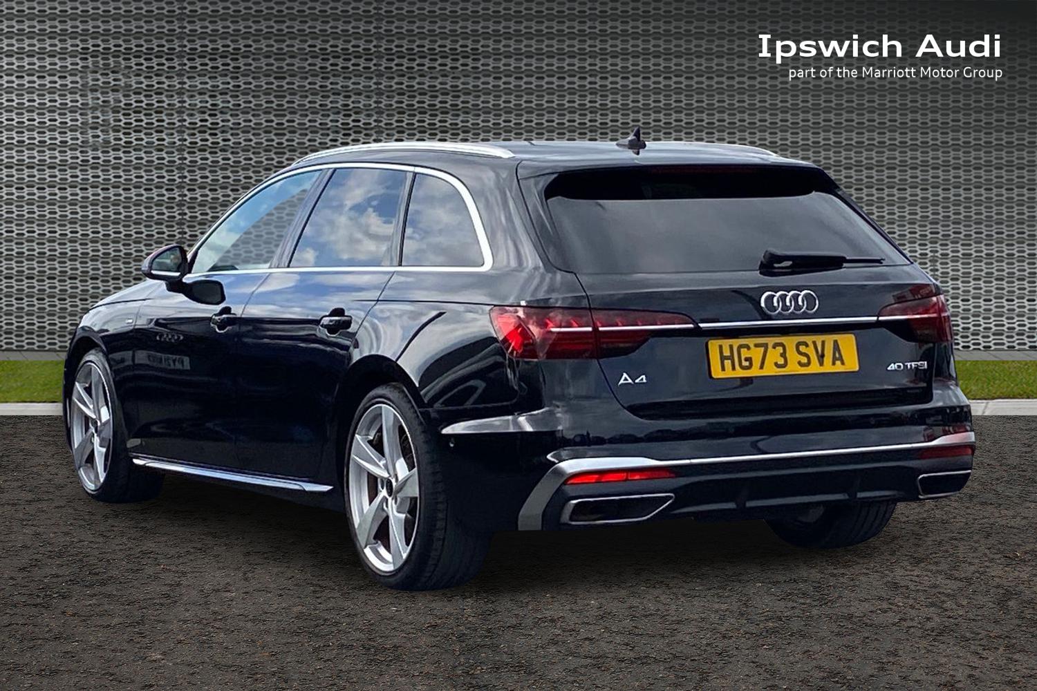 Used Audi A4 2024 for sale - 78144672: Photo 3