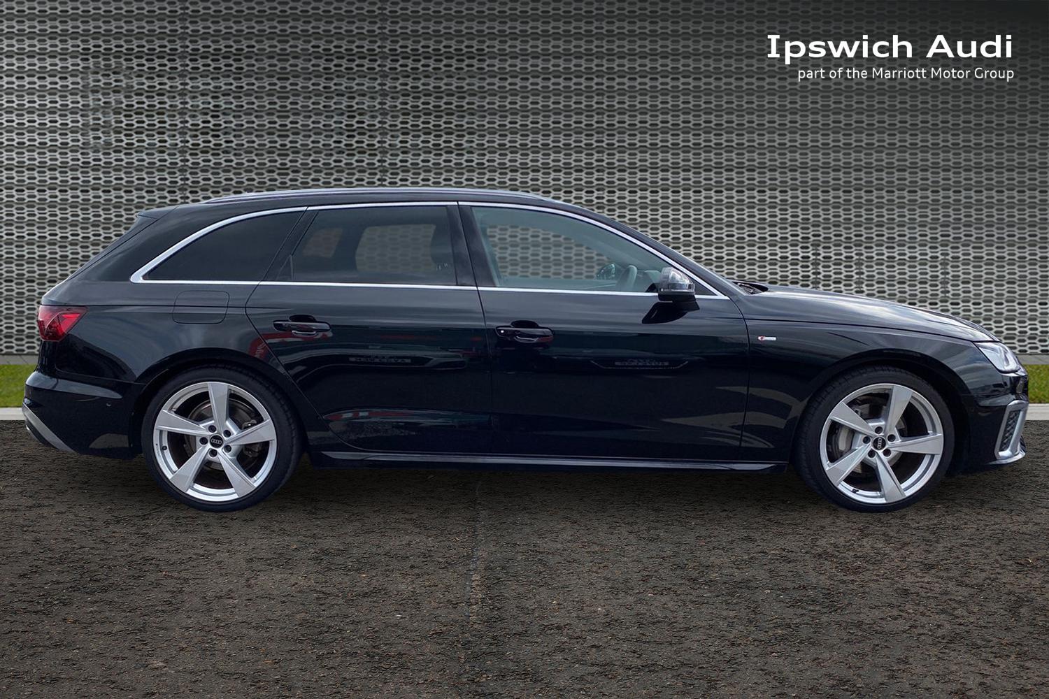 Used Audi A4 2024 for sale - 78144672: Photo 4