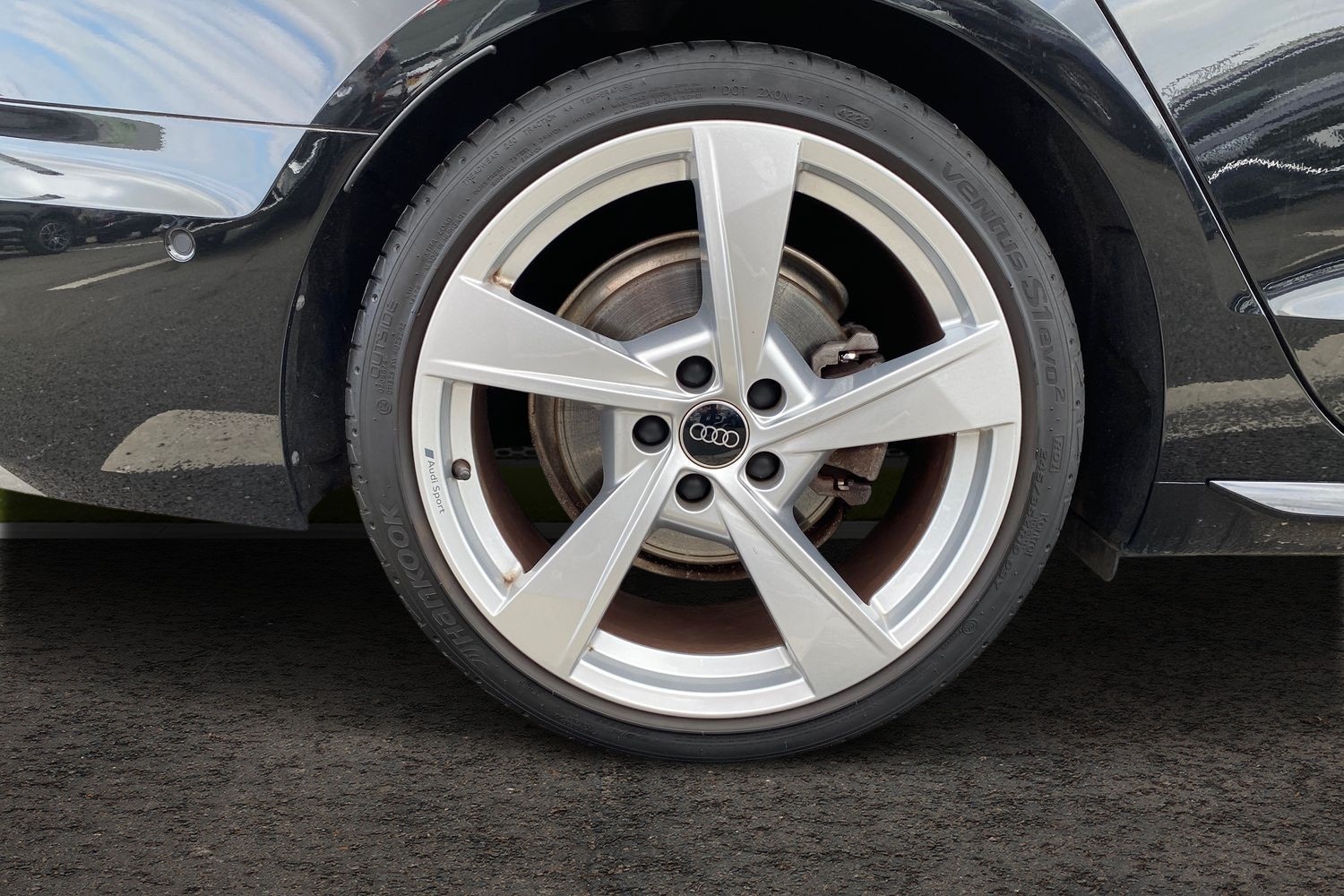 Used Audi A4 2024 for sale - 78144672: Photo 5