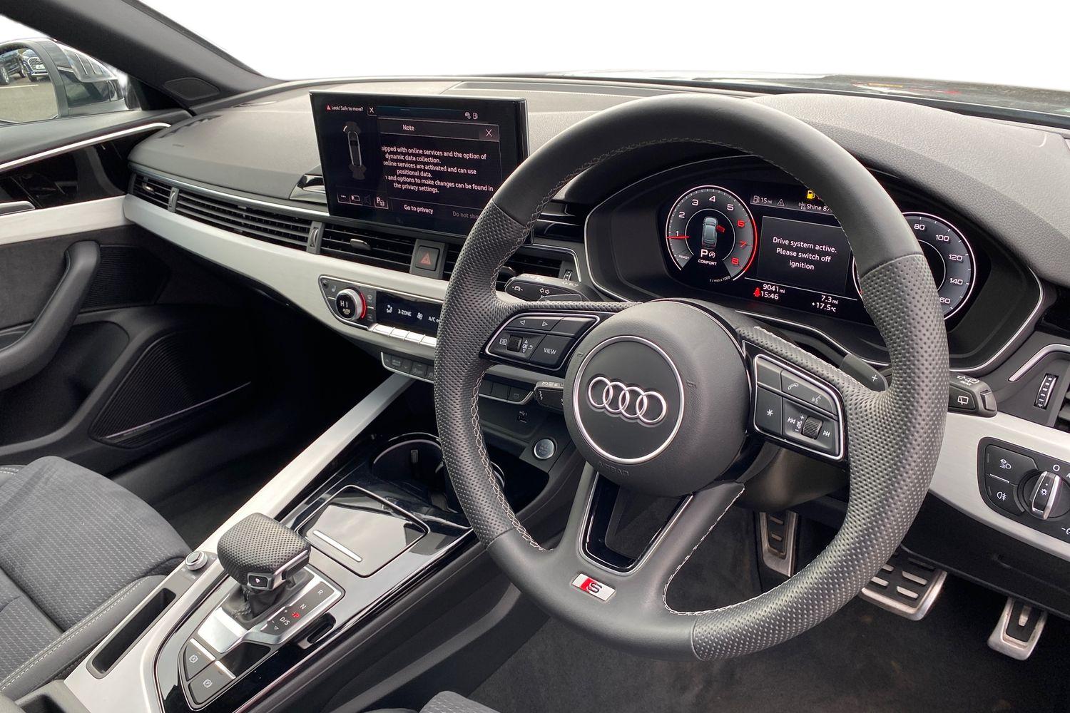 Used Audi A4 2024 for sale - 78144672: Photo 6