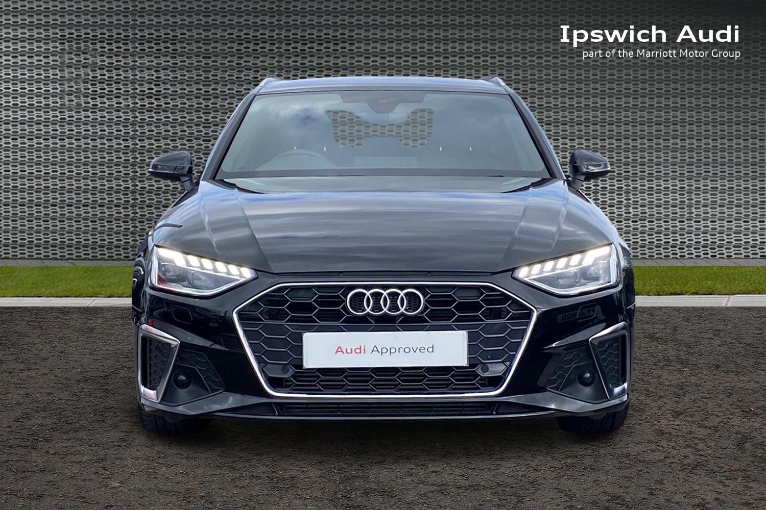 Used Audi A4 2024 for sale - 78144672: Photo 7