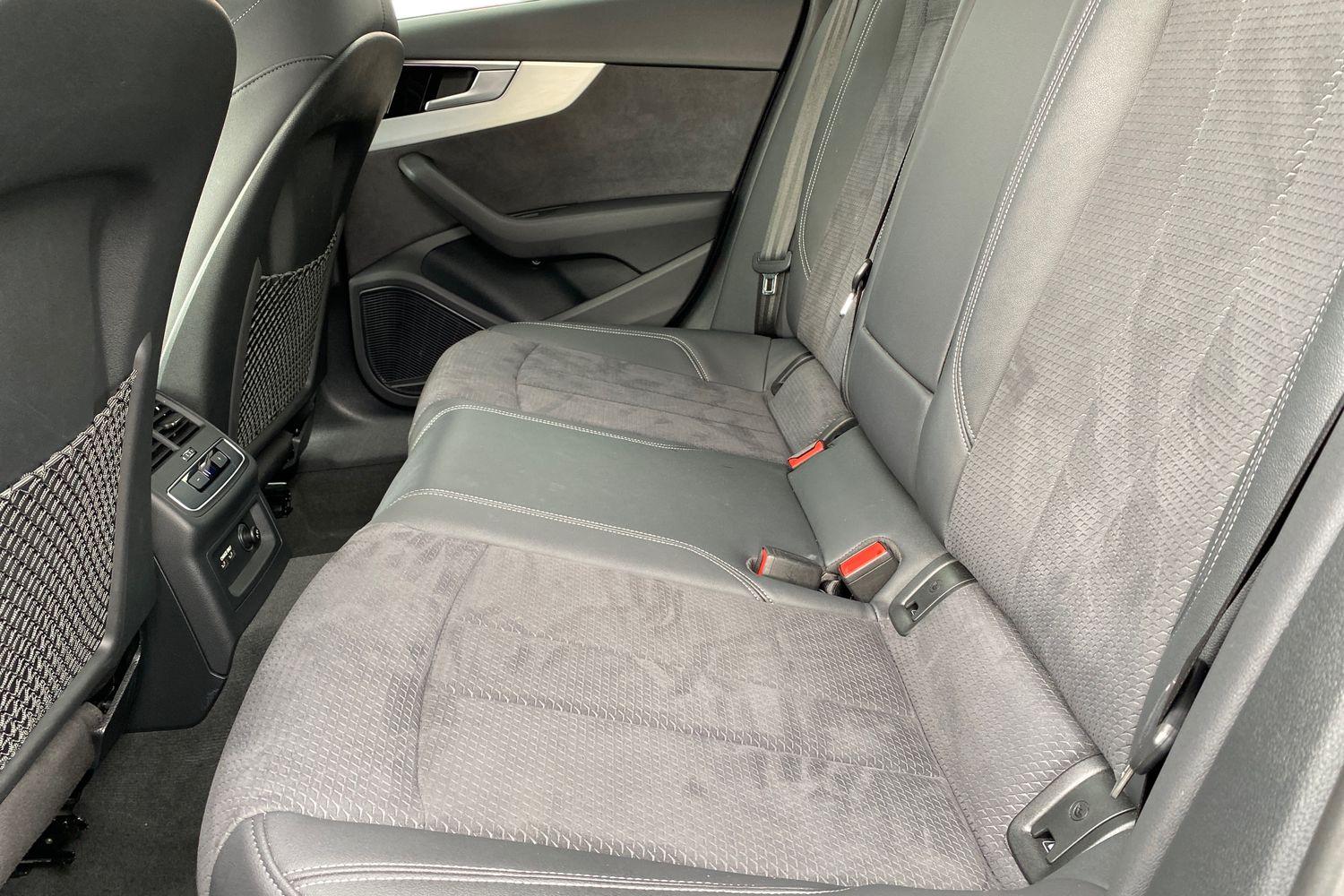 Used Audi A4 2024 for sale - 78144672: Photo 8