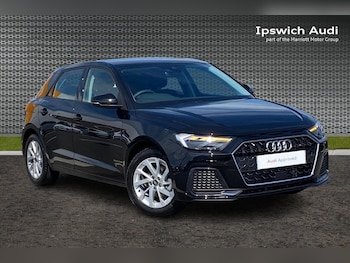 2025 (25) - 30 TFSI Sport 5dr S Tronic