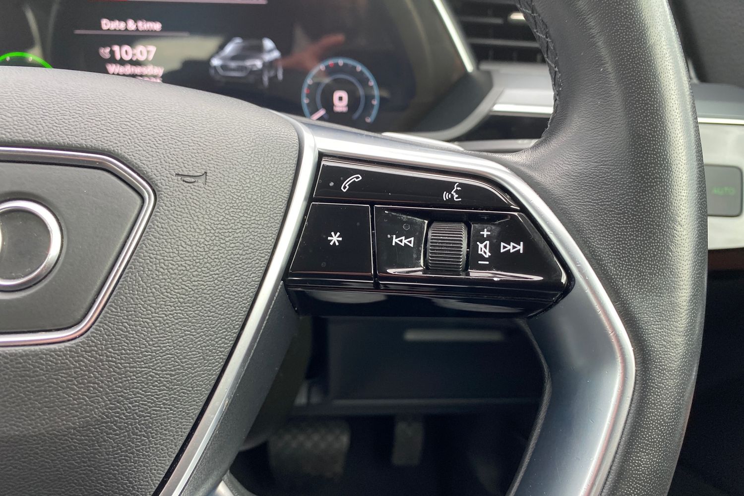 Used Audi e-tron 2022 for sale - 76675273: Photo 15