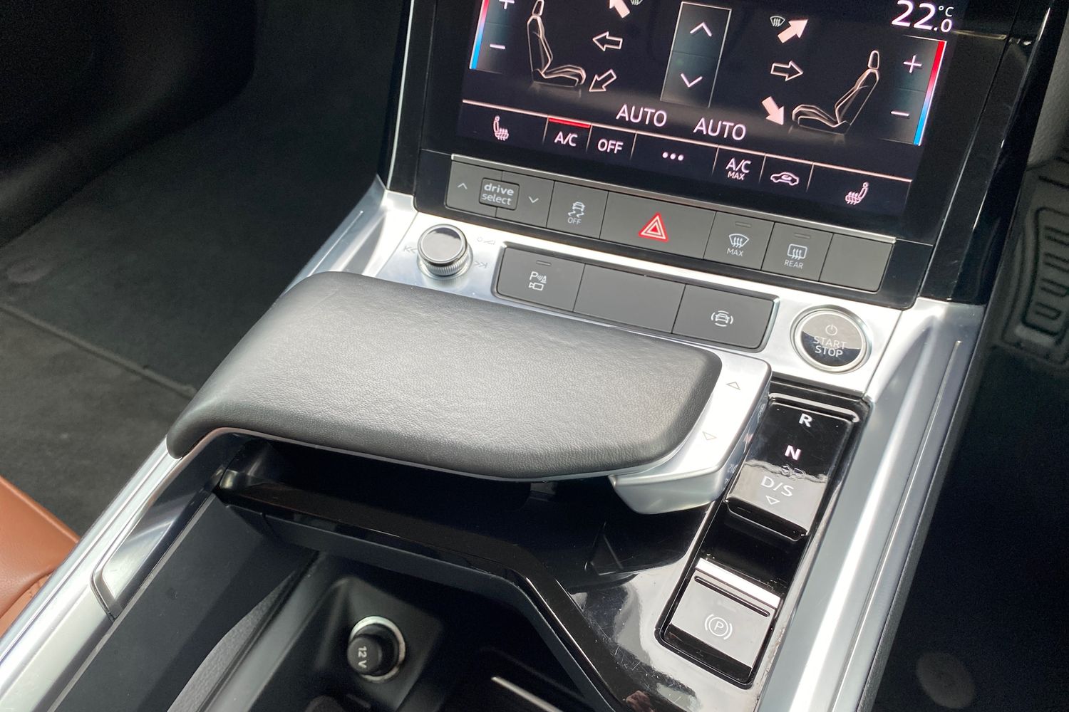 Used Audi e-tron 2022 for sale - 76675273: Photo 16