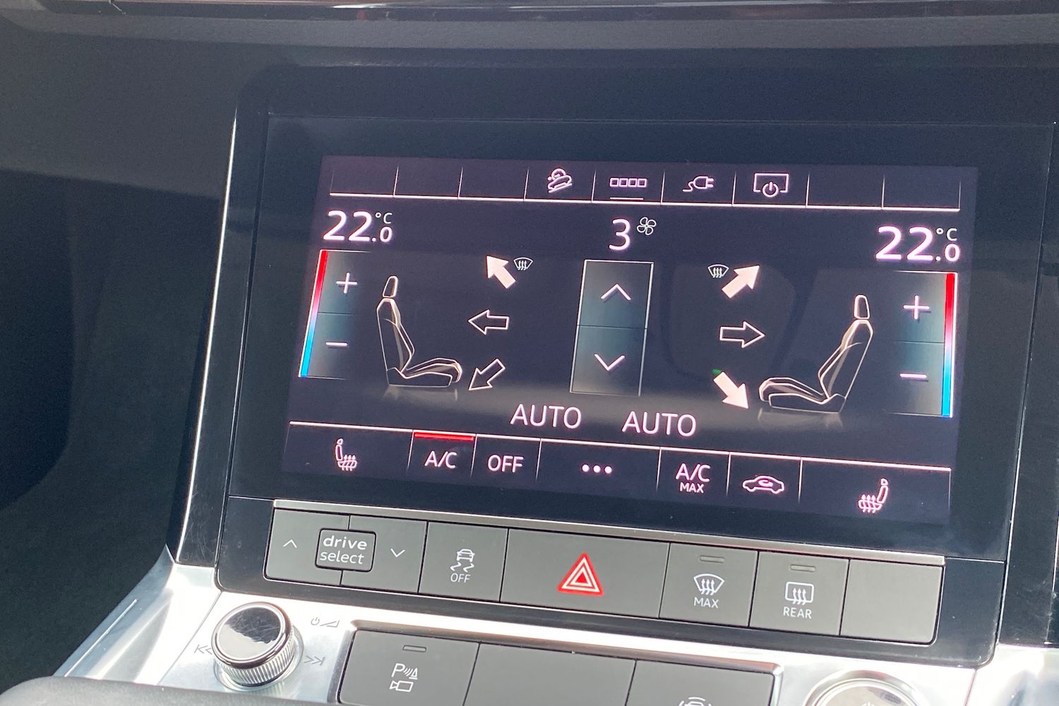 Used Audi e-tron 2022 for sale - 76675273: Photo 22