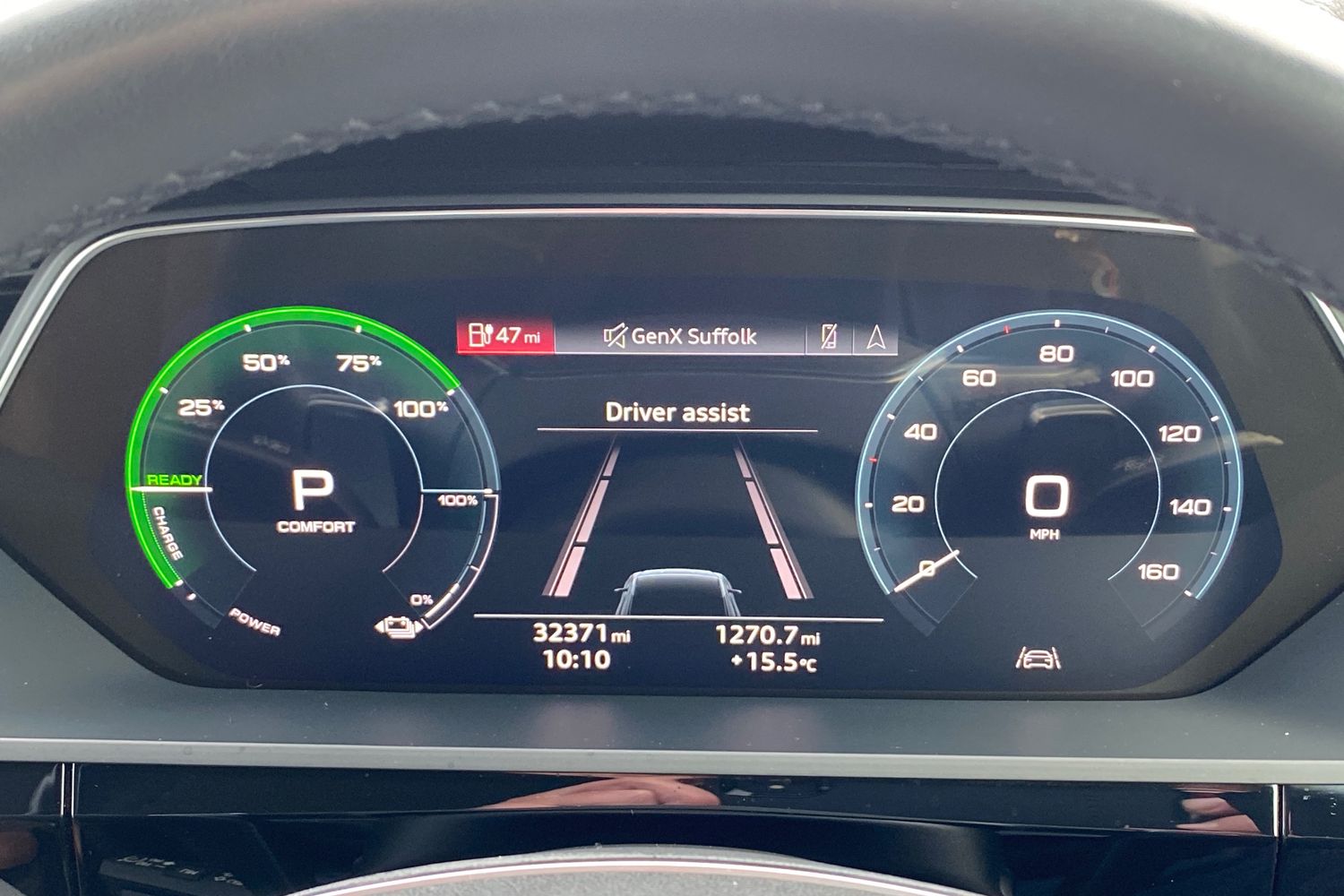 Used Audi e-tron 2022 for sale - 76675273: Photo 25