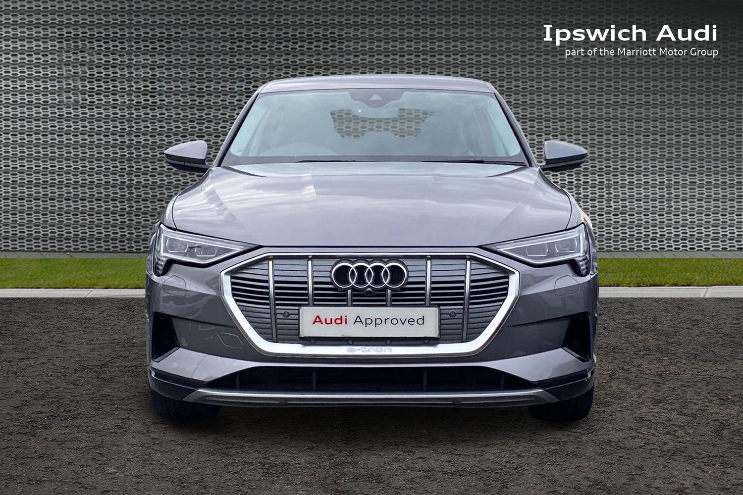 Used Audi e-tron 2022 for sale - 76675273: Photo 7