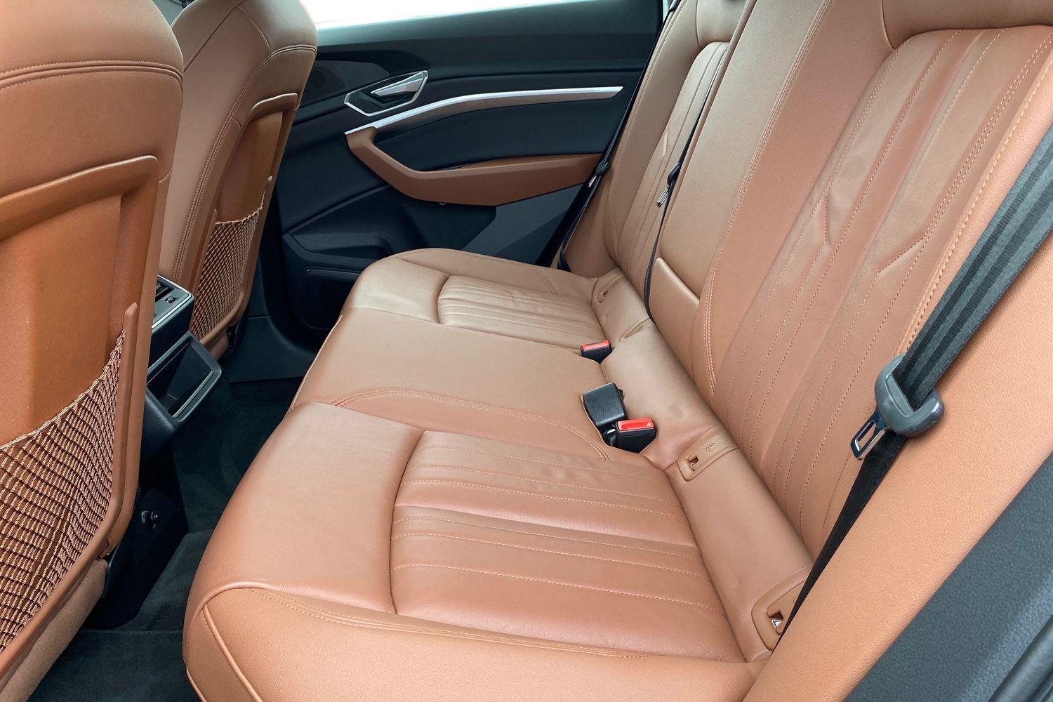 Used Audi e-tron 2022 for sale - 76675273: Photo 8