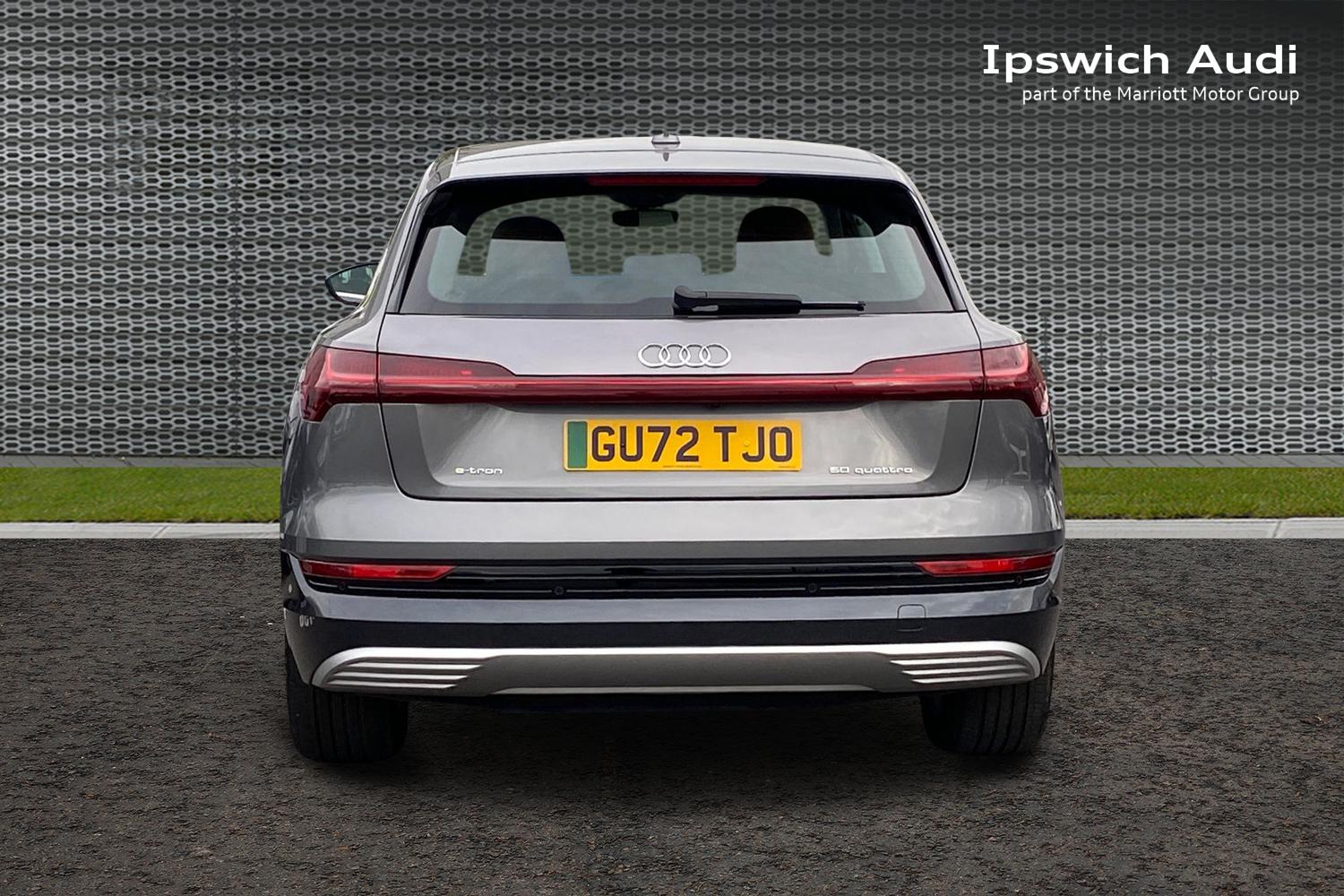 Used Audi e-tron 2022 for sale - 76675273: Photo 9