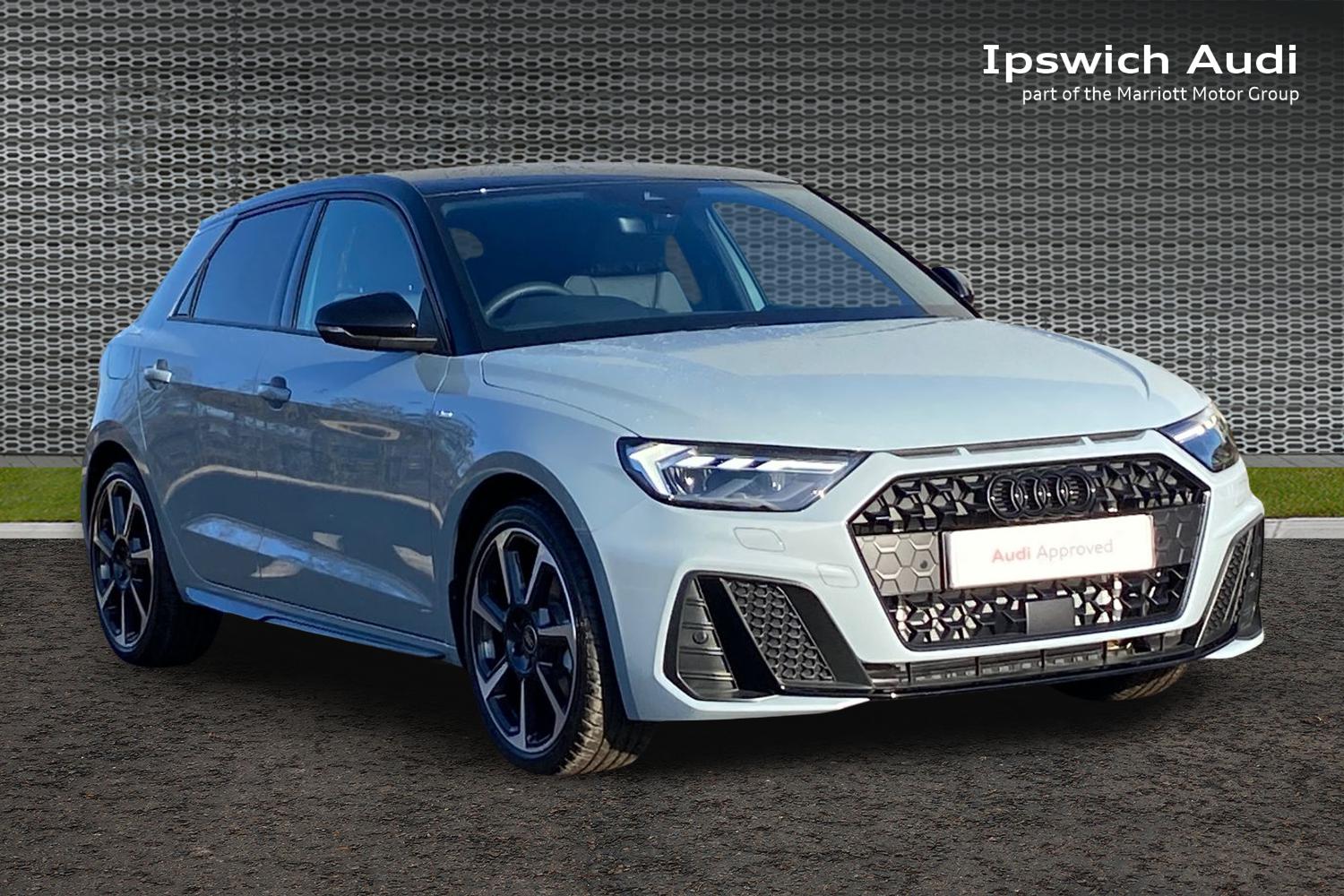 Used Audi A1 2025 for sale - 77665587: Photo 1