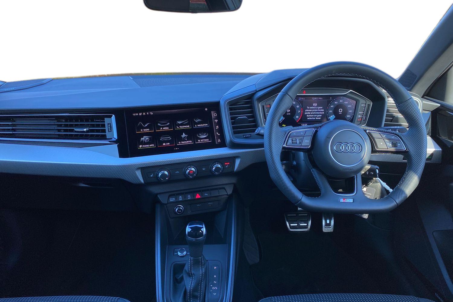 Used Audi A1 2025 for sale - 77665587: Photo 10