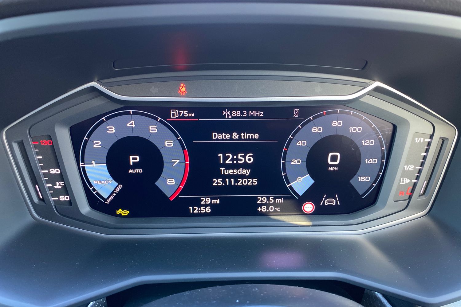 Used Audi A1 2025 for sale - 77665587: Photo 11