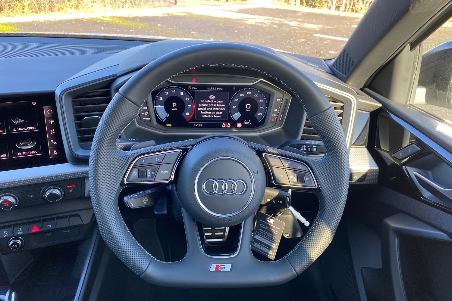 Used Audi A1 2025 for sale - 77665587: Photo 13