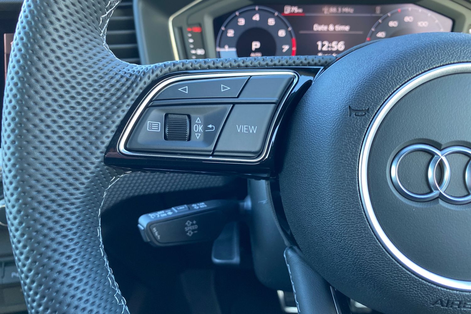 Used Audi A1 2025 for sale - 77665587: Photo 14