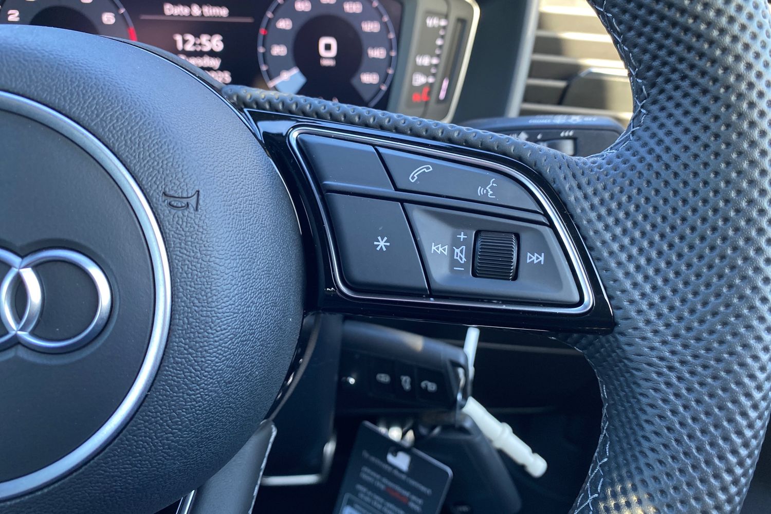 Used Audi A1 2025 for sale - 77665587: Photo 15