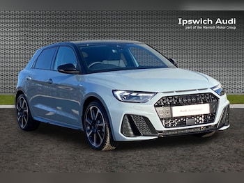 Used Audi A1 2025 for sale - 77665587: Photo