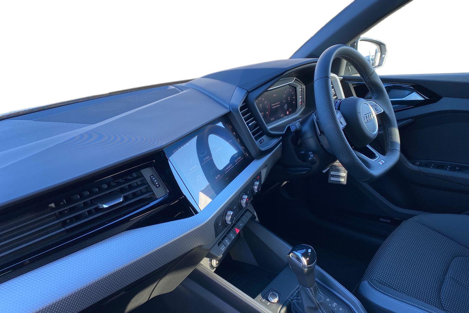 Used Audi A1 2025 for sale - 77665587: Photo 2