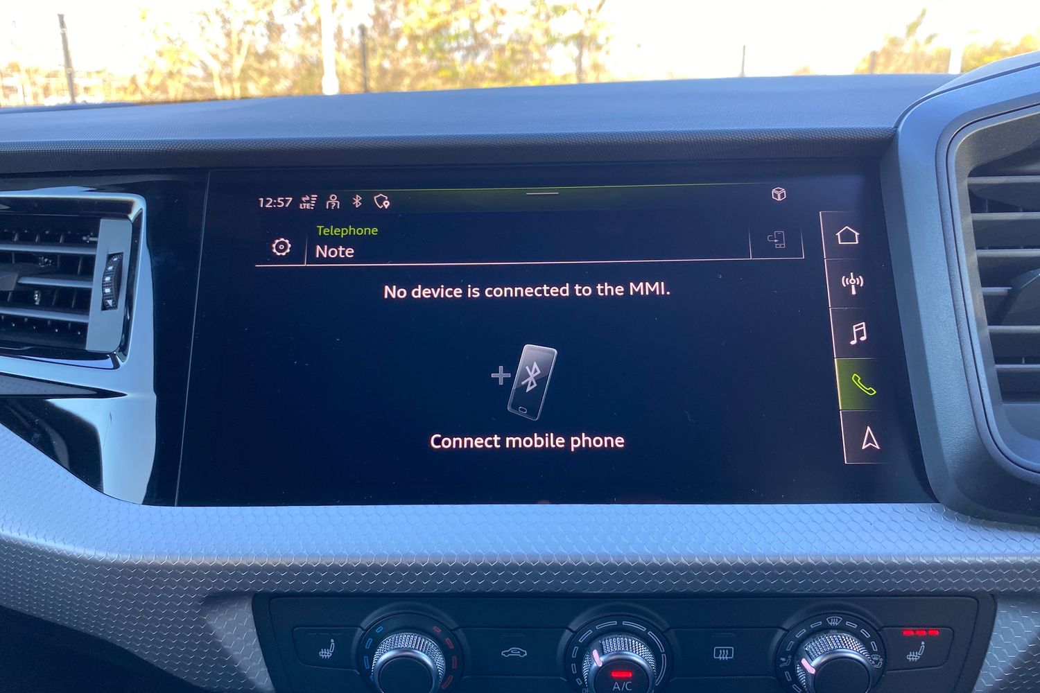 Used Audi A1 2025 for sale - 77665587: Photo 20