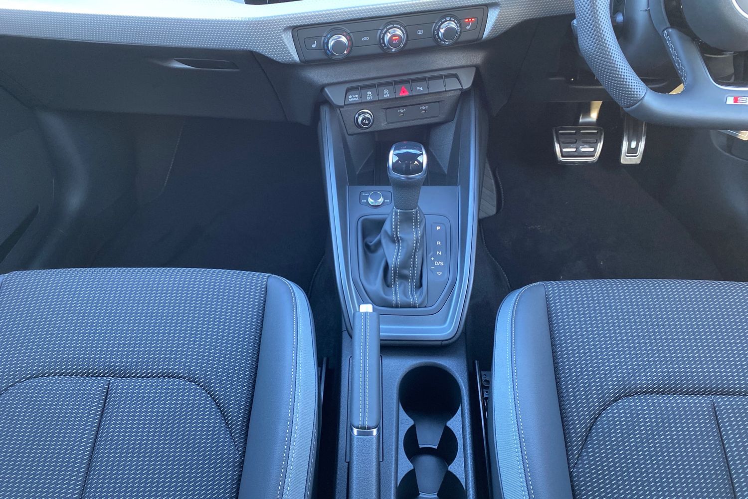 Used Audi A1 2025 for sale - 77665587: Photo 23